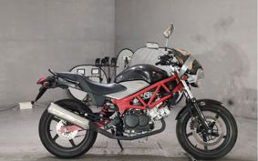 HONDA VTR 250 MC33