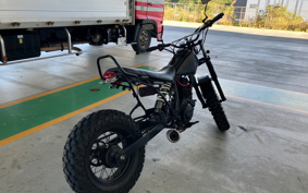 YAMAHA TW200 2JL