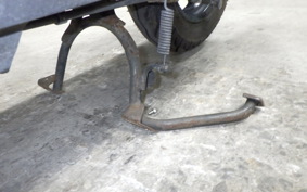 YAMAHA JOG ZR Gen.3 SA39J