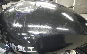 KAWASAKI ZEPHYR 1100 RS 1999