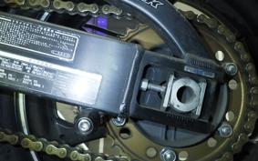 HONDA CBR600RR GEN 3 2007 PC40