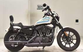 HARLEY XL1200NS 2018