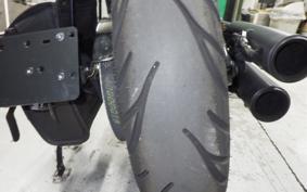 HARLEY FXBB1750 2018