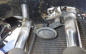 HONDA CBR400RR GEN 1 NC23