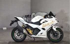 KAWASAKI NINJA 400 2024 EX400L