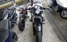 HONDA CB400SF VTEC Spec3 2004