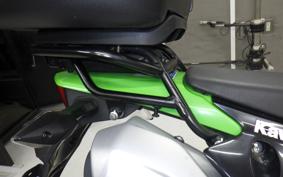 KAWASAKI KLX230 2013 LX230A