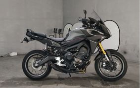 YAMAHA MT-09 RN36J