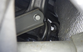 SUZUKI SKYWAVE 250 (Burgman 250) S4 CJ46A