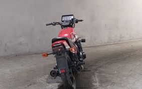 KAWASAKI Z1100 GP KZT10B