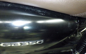 HONDA GB350 2022 NC59