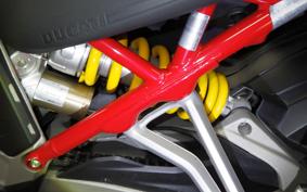 DUCATI MULTISTRADA V4S 2021