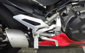 DUCATI PANIGALE V2 2021