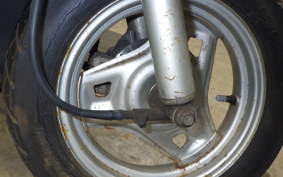 HONDA DIO Gen.4 AF35