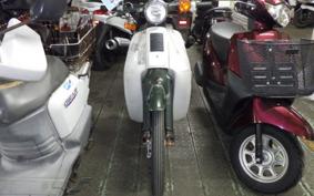 HONDA C50 SUPER CUB 2015 C50