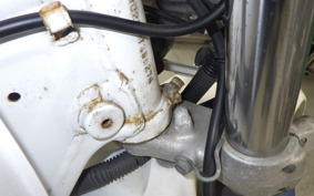 HONDA XLR250R Gen.4 2000 MD22