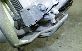 HONDA CT125 HUNTER CUB 2022 JA55