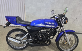 YAMAHA RZ50 RA02J