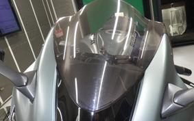 SUZUKI HAYABUSA Gen.3 2025 EJ11A