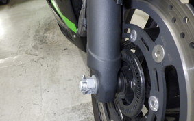 KAWASAKI NINJA 400 2019 EX400G