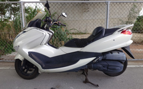 YAMAHA MAJESTY 250 SG20J