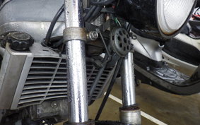 HONDA VT250 SPADA MC20