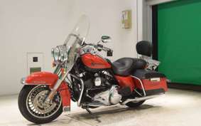 HARLEY FLHR 1580 2010