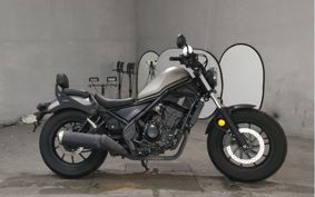HONDA REBEL MC49
