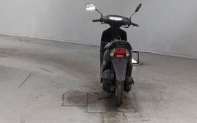 HONDA DIO ZX AF35