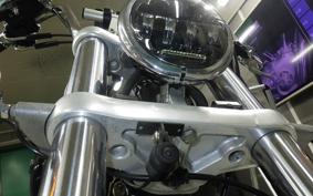HARLEY FXDB 1580 2009