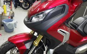 HONDA X-ADV 750 2018 RC95