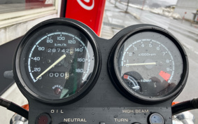 HONDA BROS 400 1988 NC25