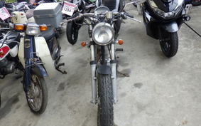 YAMAHA SR400 Gen.2 1996 1JR