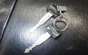 HONDA C110 SUPER CUB JA07