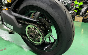 DUCATI STREET FIGHTER V4S 2020 FA00