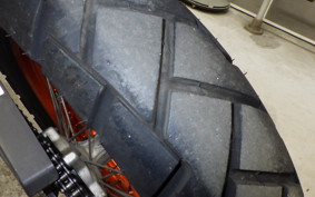 YAMAHA TRICKER Gen.3 2025 DG32J