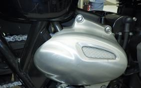 TRIUMPH BONNEVILLE T120 2023