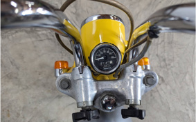 HONDA MONKEY Z50A