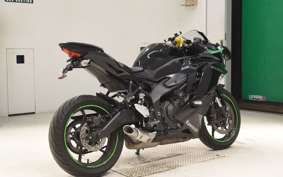 KAWASAKI ZX-25R 2005 ZX250E