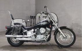 YAMAHA DRAGSTAR 400 2002 VH01J