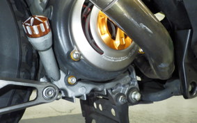 YAMAHA BW*S 125