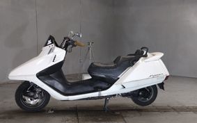 HONDA FUSION MF02