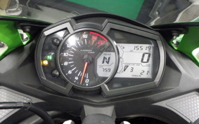 KAWASAKI ZX-25R SE KRT 2025 ZX250E