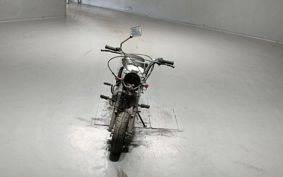 HONDA MONKEY Z50J