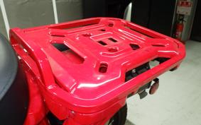 HONDA CT125 HUNTER CUB 2023 JA55