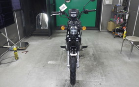 HONDA ｸﾛｽｶﾌﾞ110-3 2019 JA60