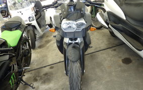 BMW K1200R 2005