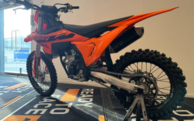 KTM 250 SX F SXK43
