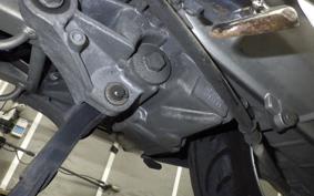 HONDA TODAY 2 2007 AF67