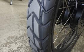 HONDA CT125-2 2017 JA65